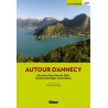 Guide AUTOUR D'ANNECY 46 BALADES