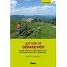 Guide AUTOUR DE GERARDMER 44 BALADES A PIED