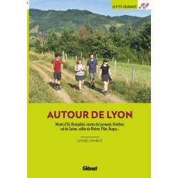 Guide AUTOUR DE LYON