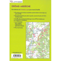 Guide EN DROME ARDECHE 52 BALADES