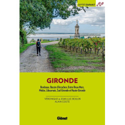 Guide EN GIRONDE 44 BALADES