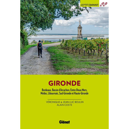 Guide EN GIRONDE 44 BALADES