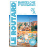 Guide BARCELONE ET SES ENVIRONS 2024/2025