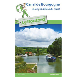 Guide CANAL DE BOURGOGNE
