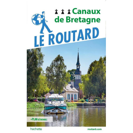 Guide CANAUX DE BRETAGNE