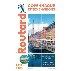 Guide COPENHAGUE 2023/2024