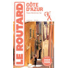 Guide COTE D AZUR 2024/2025 ALPES-MARITIME, VAR
