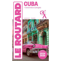 Guide CUBA 2024/2025