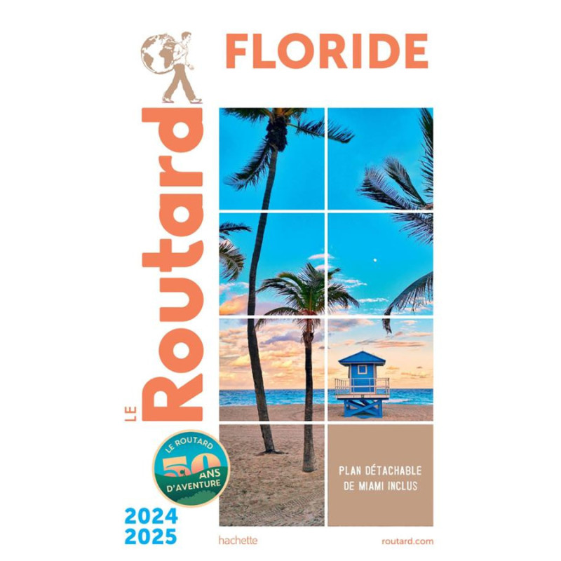 Guide FLORIDE 2024/2025 Guide FLORIDE 2024/2025