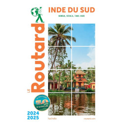 Guide INDE DU SUD 2024/2025