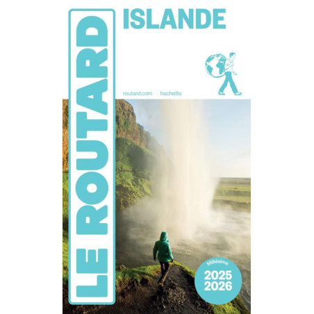 Guide ISLANDE 2025/2026