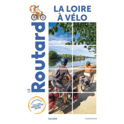 Guide LA LOIRE A VELO