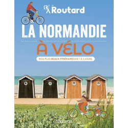 Guide LA NORMANDIE A VELO