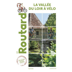 Guide LA VALLEE DU LOIRE A VELO