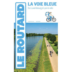 Guide LA VOIE BLEUE