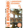 Carte randonnée LANGUEDOC CEVENNES 2024/2025