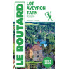 Guide LOT AVEYRON TARN 2024/2025 (OCCITANIE)
