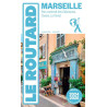 Guide MARSEILLE 2024/2025 LES CALANQUES, CASSIS, LA CIOTAT