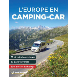 L'EUROPE EN CAMPING-CAR