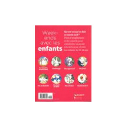 WEEK-ENDS AVEC LES ENFANTS