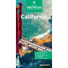 Guide culturel et tourisme Michelin CALIFORNIE