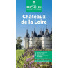 Guide culturel et tourisme Michelin  CHATEAUX DE LA LOIRE