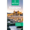 Guide culturel et tourisme Michelin - ESPAGNE