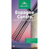 Guide culturel et tourisme Michelin - ESPAGNE DU CENTRE  MADRID CASTILLE ESTREMADURE