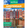 Guide voyage Michelin - AMSTERDAM