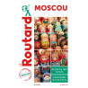 Carte randonnée MOSCOU 2022/2023