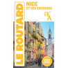 Carte randonnée NICE 2024/2025 ET SES ENVIRONS