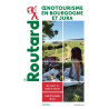 Guide OENOTOURISME EN BOURGOGNE ET JURA