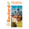 Guide PAYS BALTES: TALLINN, RIGA, VILNIUS 2022/2023