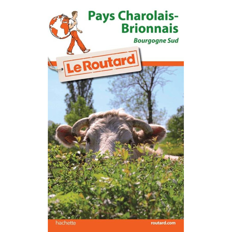 Guide PAYS CHAROLAIS BRIONNAIS Guide PAYS CHAROLAIS BRIONNAIS