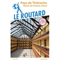 Guide PAYS DE THIERACHE HAUTS DE FRANCE AISNE