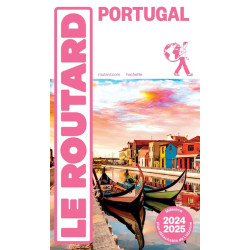 Guide PORTUGAL 2024/2025