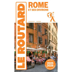 Guide ROME 2025/2026