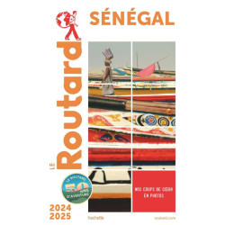 Guide SÉNÉGAL 2024/2025