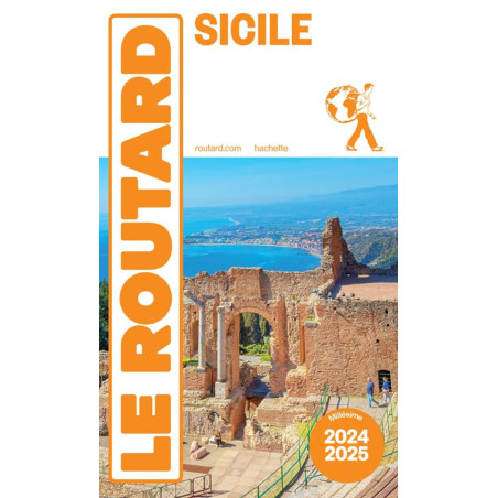Guide SICILE 2024/2025
