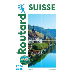 Guide SUISSE 2024/2025