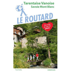 Guide TARENTAISE VANOISE