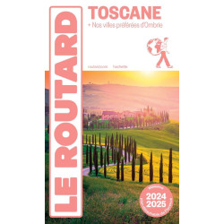 Guide TOSCANE OMBRIE 2024/2025