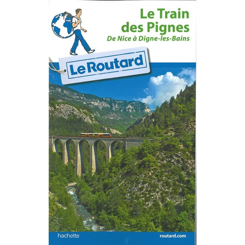 Guide TRAIN DES PIGNES
