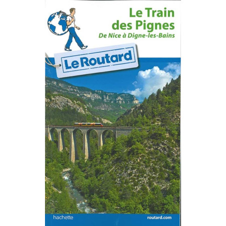 Guide TRAIN DES PIGNES
