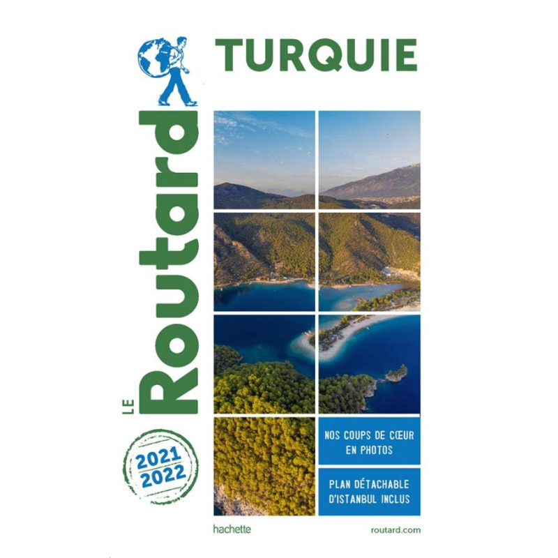 Guide TURQUIE 2023/2024 Guide TURQUIE 2023/2024