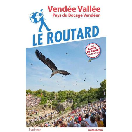 Guide VENDÉE VALLÉE