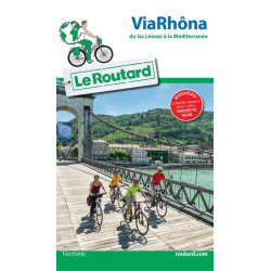 Guide VIA RHONA