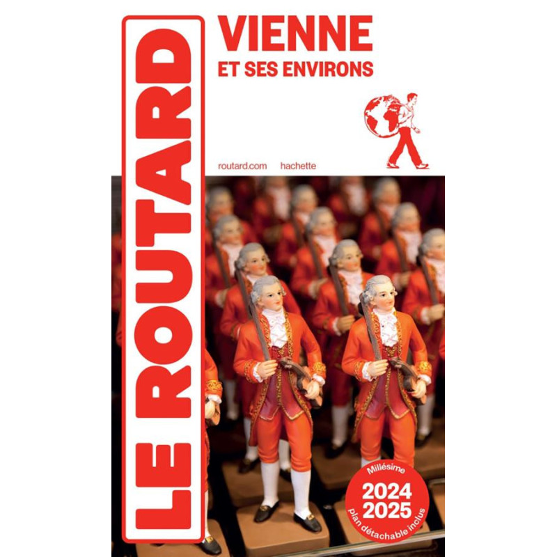 Guide VIENNE 2024/2025