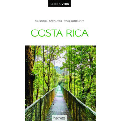 Guide COSTA RICA