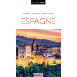 Guide ESPAGNE AVEC BALEARES ET CANARIES